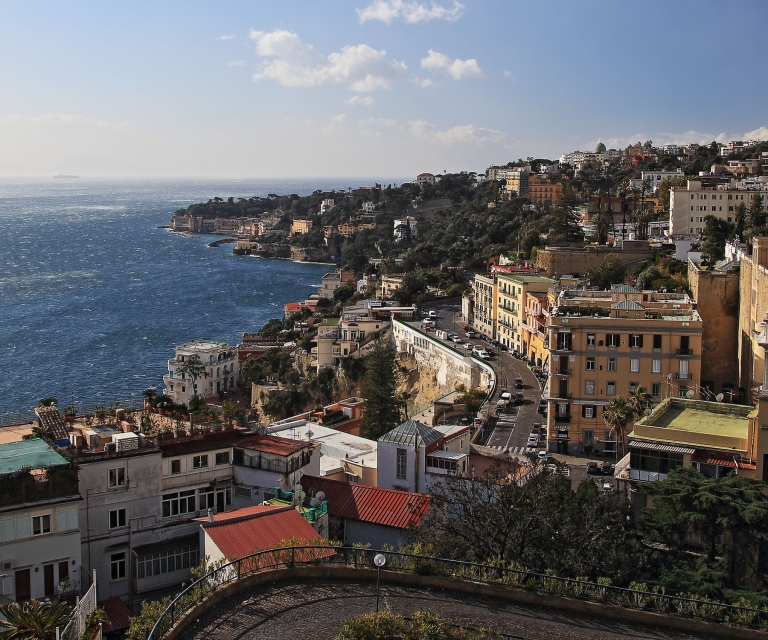 Gallery: Landscapes